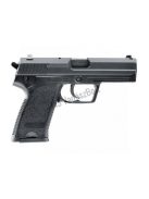 Heckler & Koch P8 A1 green gas airsoft pisztoly 6mmBB