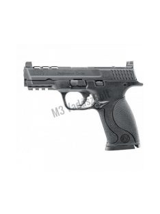 S&W M&P9 Performance Center green gas Airsoft pisztoly 6mmBB