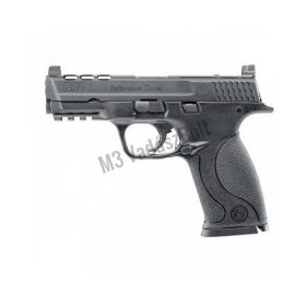 S&W M&P9 Performance Center green gas Airsoft pisztoly 6mmBB