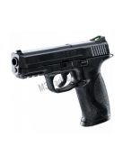Smith & Wesson M&P40 CO2-es airsoft 6mmBB