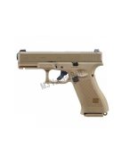 Glock 19X green gas airsoft pisztoly 6mm BB