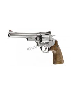 S&W M29 6,5" CO2 airsoft 6mmBB