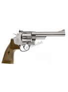 S&W M29 6,5" CO2 airsoft 6mmBB