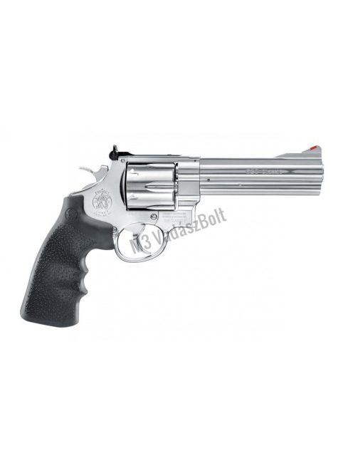 Smith & Wesson 629 Classic 5" CO2 airsoft 6mmBB