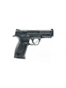 Smith & Wesson M&P40 PS rugós airsoft 0,5J