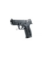 Smith & Wesson M&P40 PS rugós airsoft 0,5J