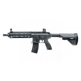 HK 416 D elektromos airsoft