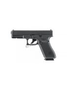 Glock 17 Gen5. Co2 Airsoft pisztoly 6mmBB MOS