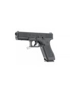 Glock 17 Gen5. Co2 Airsoft pisztoly 6mmBB MOS