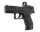 Airsoft Walther PDP Compact Blowback 2J 4" Set 6mm