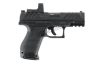 Airsoft Walther PDP Compact Blowback 2J 4" Set 6mm