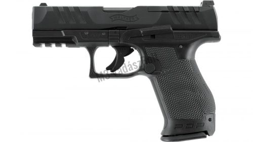Airsoft Walther PDP Compact Blowback 2J 4"