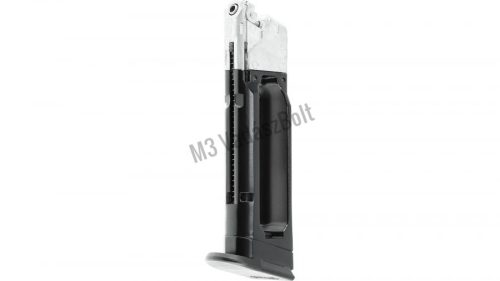 Tár Airsoft Walther PDP Compact Blowback 2J 4"
