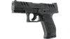 Airsoft Walther PDP Compact Blowback 2J 4"