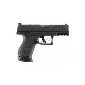 Walther PDP Compact 4" CO2 airsoft 6mmBB