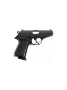 Walther PPK/S gas Airsoft pisztoly