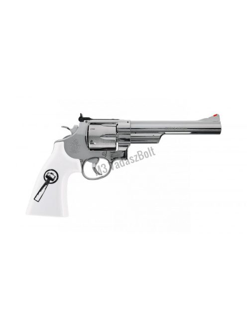 Smith & Wesson 629 Trust Me CO2 airsoft 6mmBB
