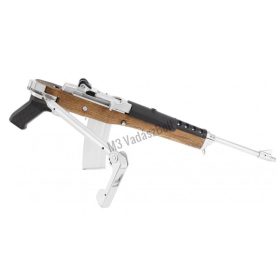 Ruger Mini-14 gázos airsoft