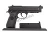 World of Arms Beretta Mod. 92A1 fegyver makett