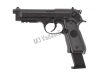 World of Arms Beretta Mod. 92A1 fegyver makett