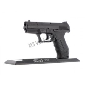 World of Arms Walther P99 fegyver makett