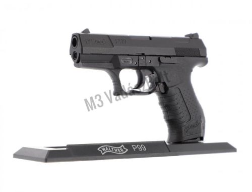 World of Arms Walther P99 fegyver makett