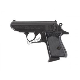 World of Arms Walther PPK fegyver makett