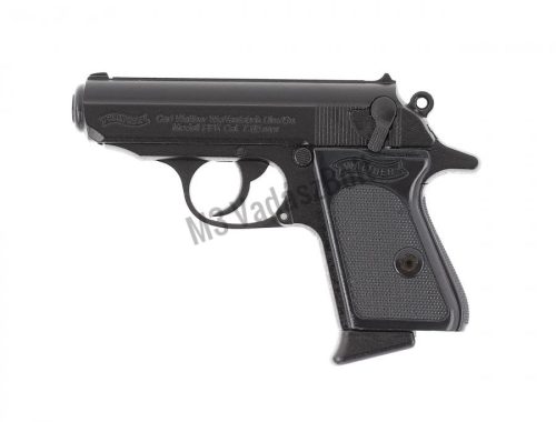 World of Arms Walther PPK fegyver makett