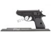 World of Arms Walther PPK fegyver makett