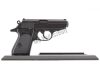 World of Arms Walther PPK fegyver makett