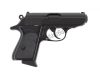 World of Arms Walther PPK fegyver makett