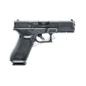 Glock 17 Gen5 gázpisztoly 9mm PAK