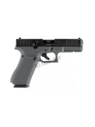 Glock 17 Gen5 szürke színű, gázpisztoly 9mm PAK