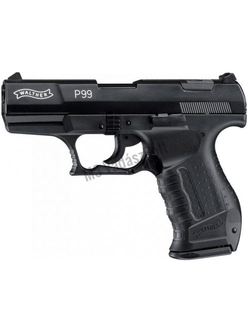 Walther P99 gázpisztoly 9mm PAK