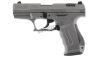 Walther P99 SV acél, szürke gázpisztoly 9mm PAK