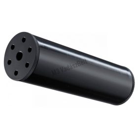 Hangtompító imitáció gázpisztolyhoz