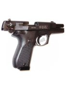 Walther P88 gázpisztoly 9mm PAK