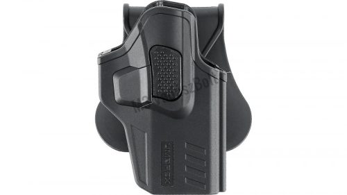 Umarex Walther PDP műanyag tok, gyorsoldású