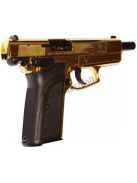 Browning GPDA 9 9mm PAK arany gázpisztoly