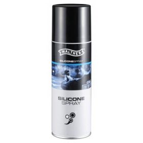 Walther Pro Gun Care szilikon spray 200ml