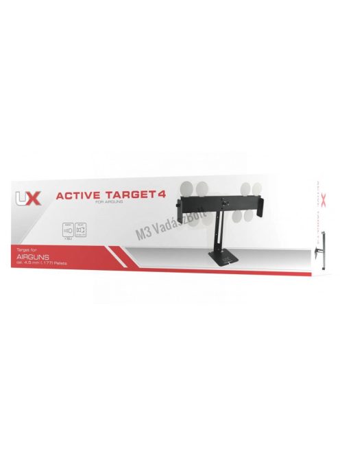 UX Airgun Active Target 4 céltábla