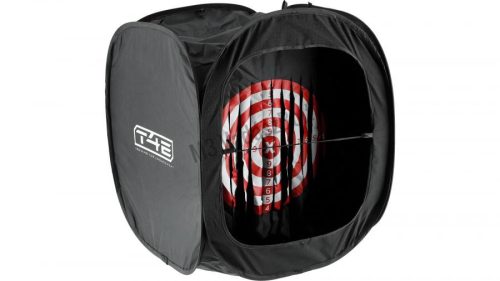 T4E Pop-Up Target céltábla