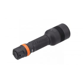   Walther fegyverlámpa szett HFC1r, fehér és piros fénnyel, vízálló