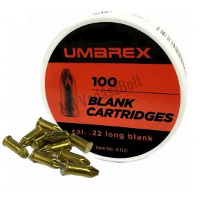 Umarex .22 Long riasztó patron