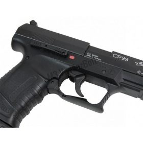 Walther CP99 Co2 4,5mm légpisztoly