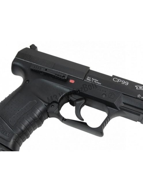 Walther CP99 Co2 4,5mm légpisztoly