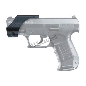 Umarex CPS légpisztoly CO2 4,5mm