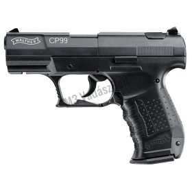   Markolat betét hátsó Walther CP99/CPS Co2 4,5mm légpisztolyhoz