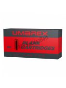 Umarex 9mm PAK riasztó töltény