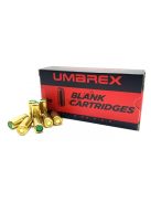 Umarex 9mm PAK riasztó töltény